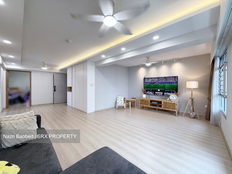 Blk 409D Northshore Residences II (Punggol), HDB 5 Rooms #578316111
